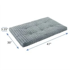 Frisco Fold & Carry Double Door Collapsible Wire Dog Crate + 3 Items 15 Frisco Fold & Carry Double Door Collapsible Wire Dog Crate + 3 Items -Paws Joy Outlet Store 630894 PT6. AC SS1800 V1662739138