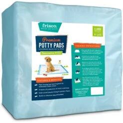 Frisco Fold & Carry Double Door Collapsible Wire Dog Crate + 3 Items 17 Frisco Fold & Carry Double Door Collapsible Wire Dog Crate + 3 Items -Paws Joy Outlet Store 630894 PT8. AC SS1800 V1662740990