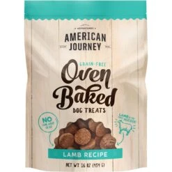 Frisco Premium Extra Large Dog Training & Potty Pads & American Journey Lamb Recipe Grain-Free Oven Baked Crunchy Biscuit Dog Treats -Paws Joy Outlet Store 678510 PT5. AC SS1800 V1667863179
