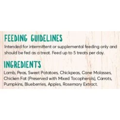 Frisco Premium Extra Large Dog Training & Potty Pads & American Journey Lamb Recipe Grain-Free Oven Baked Crunchy Biscuit Dog Treats -Paws Joy Outlet Store 678510 PT7. AC SS1800 V1667865509