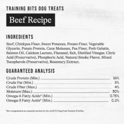 Frisco Premium Extra Large Dog Training & Potty Pads & American Journey Beef Recipe Grain-Free Soft & Chewy Training Bits Dog Treats -Paws Joy Outlet Store 678534 PT7. AC SS1800 V1667863242