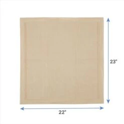 Frisco Large Eco-Conscious Dog Training & Potty Pads & American Journey Peanut Butter Recipe Grain-Free Oven Baked Crunchy Biscuit Dog Treats -Paws Joy Outlet Store 678574 PT2. AC SS1800 V1667864153