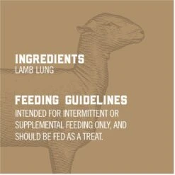 Frisco Extra Large Eco-Conscious Dog Training & Potty Pads & Bones & Chews All-Natural Lamb Lung Dehydrated Dog Treats -Paws Joy Outlet Store 678582 PT7. AC SS1800 V1681829394
