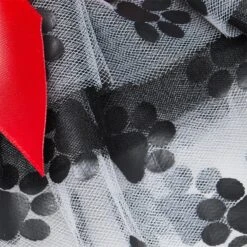 Frisco Clown Dog & Cat Costume Accessory -Paws Joy Outlet Store 706526 PT6. AC SS1800 V1689340897