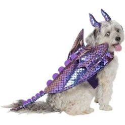 Frisco Dragon Dog & Cat Costume Accessory -Paws Joy Outlet Store 706582 PT3. AC SS1800 V1689351815