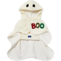Frisco Boo-Tastic Ghost Dog & Cat Costume Cape -Paws Joy Outlet Store 706726 PT4. AC SS1800 V1689343939
