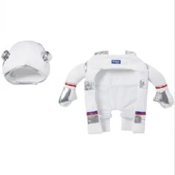 Frisco Front Walking LED Astronaut Dog & Cat Costume -Paws Joy Outlet Store 707630 PT6. AC SS1800 V1689282437