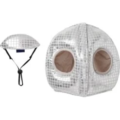 Frisco Disco Ball Dog & Cat Costume 12 Frisco Disco Ball Dog & Cat Costume -Paws Joy Outlet Store 707934 PT5. AC SS1800 V1689278301