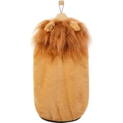 Frisco Lion Love Dog & Cat Costume -Paws Joy Outlet Store 708318 PT3. AC SS1800 V1689350104