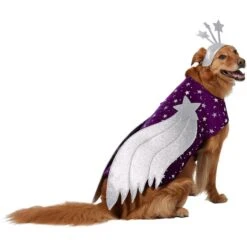 Frisco Shooting Stars Dog & Cat Costume -Paws Joy Outlet Store 708614 PT3. AC SS1800 V1689351703