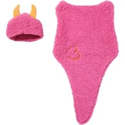 Frisco Zany Monster Dog & Cat Costume -Paws Joy Outlet Store 708710 PT4. AC SS1800 V1689282562