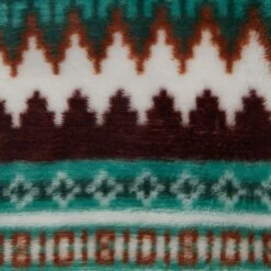 Frisco Fairisle Cozy Plush Fleece Dog & Cat PJs, Green -Paws Joy Outlet Store 719054 PT6. AC SS1800 V1692720255