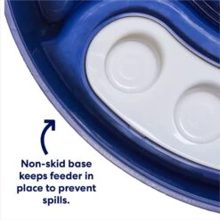 Frisco Interactive Dog Slow Feeder Bowl 10 Frisco Interactive Dog Slow Feeder Bowl -Paws Joy Outlet Store 761238 PT5. AC SS1800 V1696254613