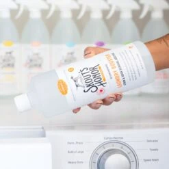 Skout's Honor Laundry Booster Stain & Odor Removal Additive, 32-oz Bottle & Frisco Washable Female Diaper -Paws Joy Outlet Store 773022 PT4. AC SS1800 V1676751584