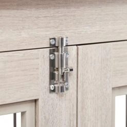 Frisco Double Door Wood & Metal Furniture Style Dog Crate 12 Frisco Double Door Wood & Metal Furniture Style Dog Crate -Paws Joy Outlet Store 787222 PT7. AC SS1800 V1682541060