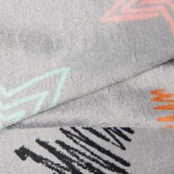 Frisco Plush Cat & Dog Throw Blanket -Paws Joy Outlet Store 816702 PT4. AC SS1800 V1701117014