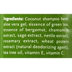 Buddy Wash Relaxing Green Tea & Bergamot Dog Shampoo & Conditioner & Frisco Rubber Duckie Dog & Cat Curry Brush -Paws Joy Outlet Store 826422 PT3. AC SS1800 V1681332441