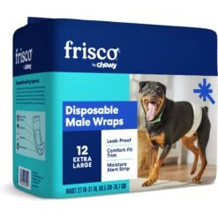 Vetnique Labs Glandex Wipes Rear End Anal Gland Cleansing & Deodorizing Hygienic Rear End Boot The Scoot Dog & Cat Wipes & Frisco Disposable Male Dog Wraps -Paws Joy Outlet Store 826454 PT5. AC SS1800 V1681332054