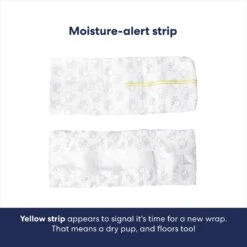 Vetnique Labs Glandex Wipes Rear End Anal Gland Cleansing & Deodorizing Hygienic Rear End Boot The Scoot Dog & Cat Wipes & Frisco Disposable Male Dog Wraps -Paws Joy Outlet Store 826454 PT8. AC SS1800 V1681332086