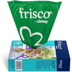 Frisco Handle Dog Poop Bags -Paws Joy Outlet Store 89538 PT2. AC SS1800 V1669102517