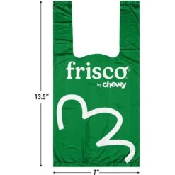 Frisco Handle Dog Poop Bags -Paws Joy Outlet Store 89538 PT3. AC SS1800 V1669101804