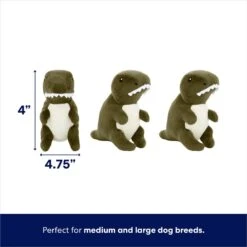 Frisco Volcano Hide & Seek Puzzle Plush Squeaky Dog Toy Refills, 3 Count & Frisco Volcano Hide & Seek Puzzle Plush Squeaky Dog Toy -Paws Joy Outlet Store 962078 PT7. AC SS1800 V1694782978