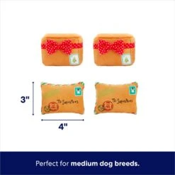 Frisco Holiday Hot Cocoa Hide & Seek Puzzle Plush Squeaky Dog Toy & Frisco Holiday North Pole Mailbox Hide & Seek Puzzle Plush Squeaky Dog Toy -Paws Joy Outlet Store 986166 PT7. AC SS1800 V1698258463